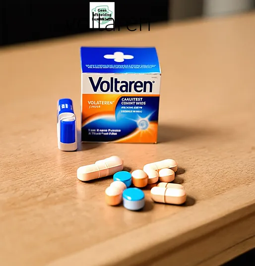 Voltaren pomata ricetta